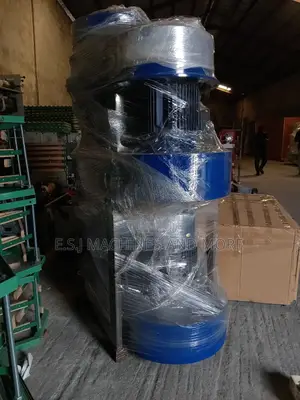 150 Plastic Mixing Granulator.Plastic Mixing Granulator