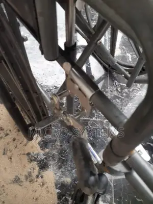 Affordable Wheelchair