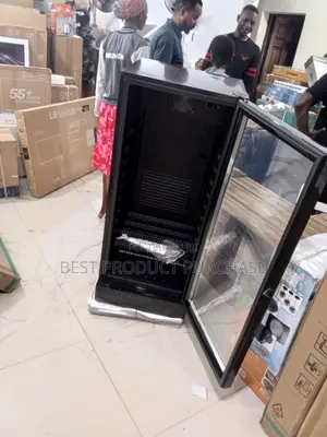 Snowsea Lc-270w Upright Cooler 270l – Brand New + Warranty