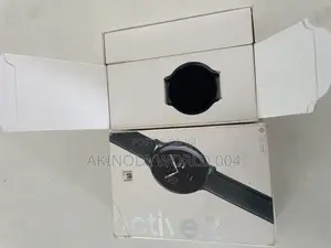Samsung Galaxy Watch Active 2