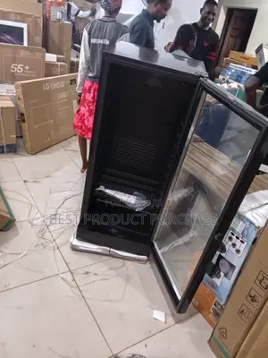 Brand New Snowsea Lc-270w Chiller – Pay on Delivery Available