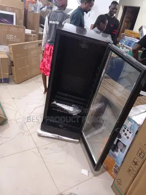 Original Snowsea Lc-270w 270l Upright – Brand New Stock