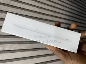 Apple Pencils 2
