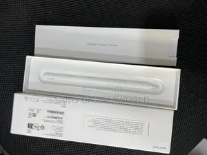 Apple Pencils 2