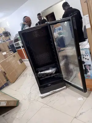 Snowsea Lc-270w 270l Chiller – Brand New Super Cold
