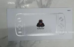 M27 Sjgam Video Game