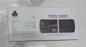 M27 Sjgam Video Game