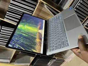 Laptop HP 14-Ep0063 8GB Intel Core I3 SSD 512GB