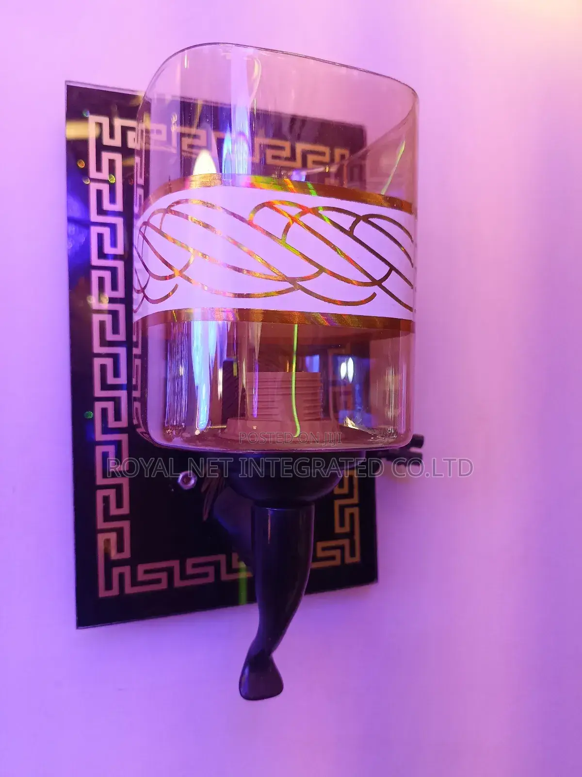 Wall Bracket Light