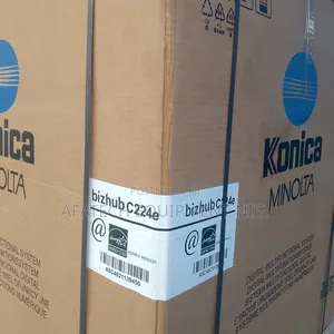 Bizhub C224e
