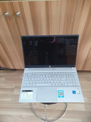 Laptop HP Pavilion 15 8GB Intel Core I5 SSD 512GB