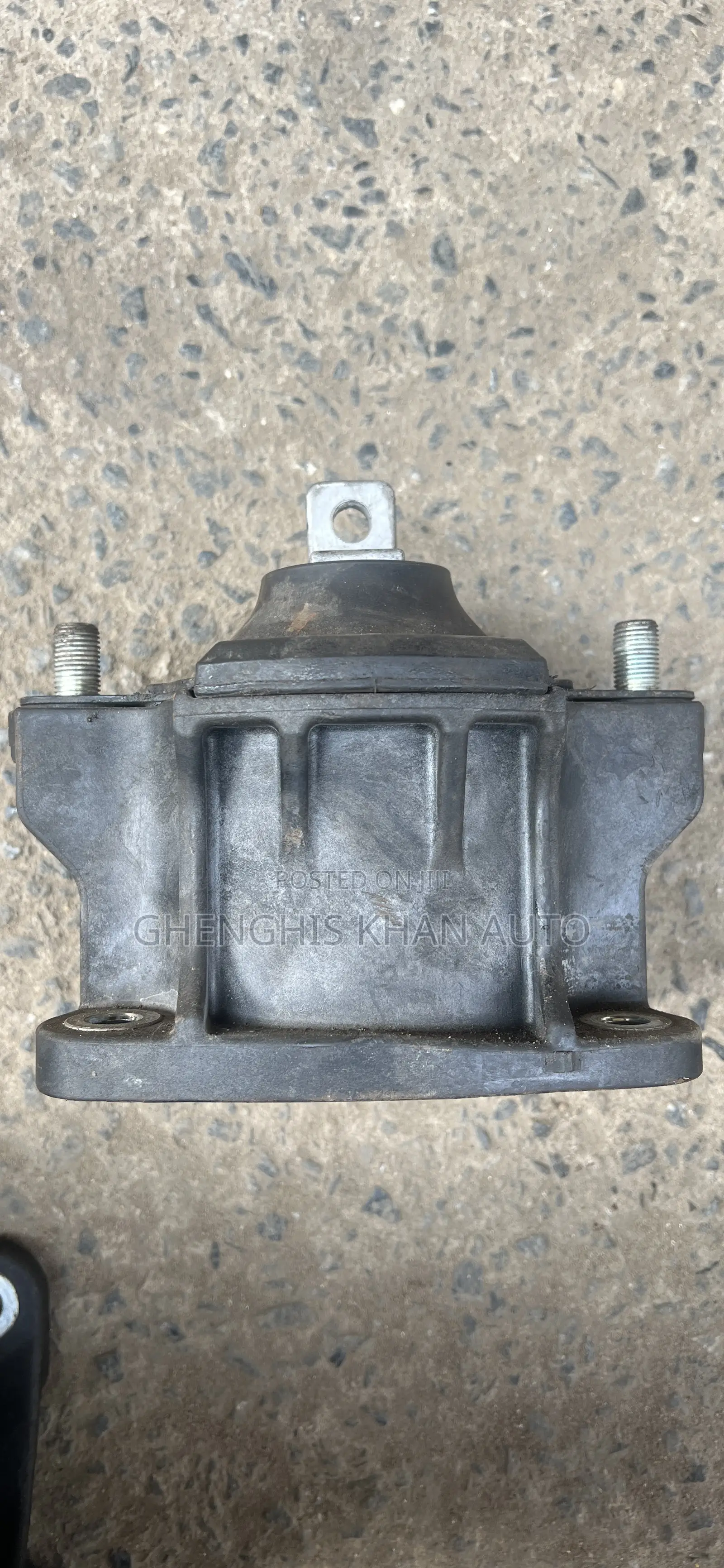 Front Engine Seating 2013/2014/2016/2017 Honda Accord