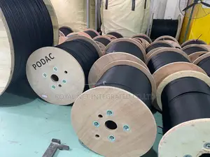 96core Fibre Cable Non Metallic Single Mode