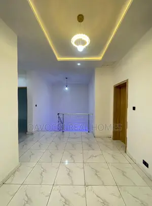 5bdrm Duplex in Abijo, Ado / Ajah for sale