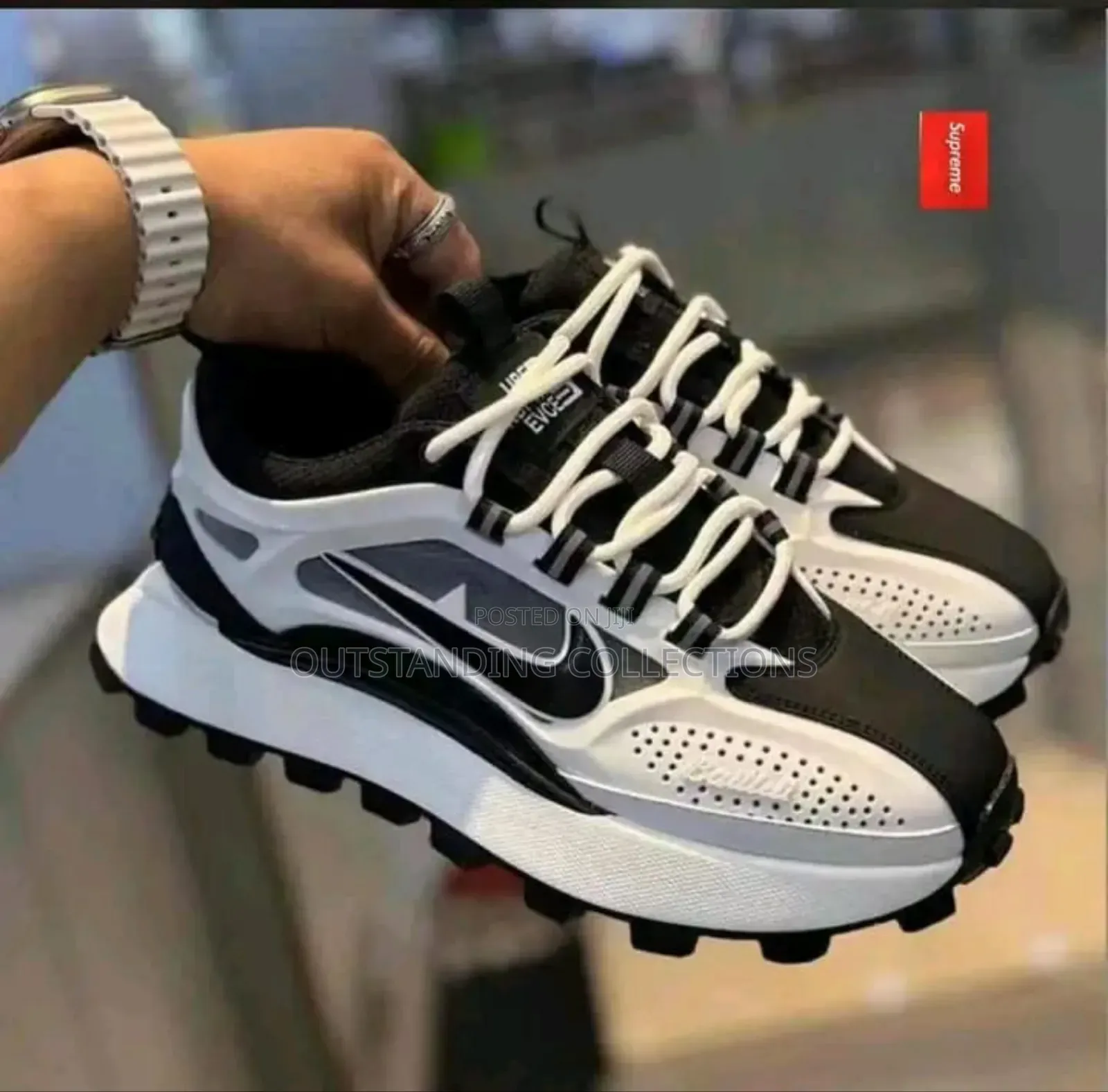 Nike Special Sneakers Available