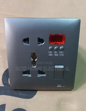 Premium Automatic Voltage Regulator (Digital Display)