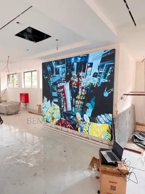 Led Screen