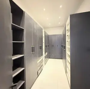 Furnished 5bdrm Duplex in Valpulse, Guzape District for sale