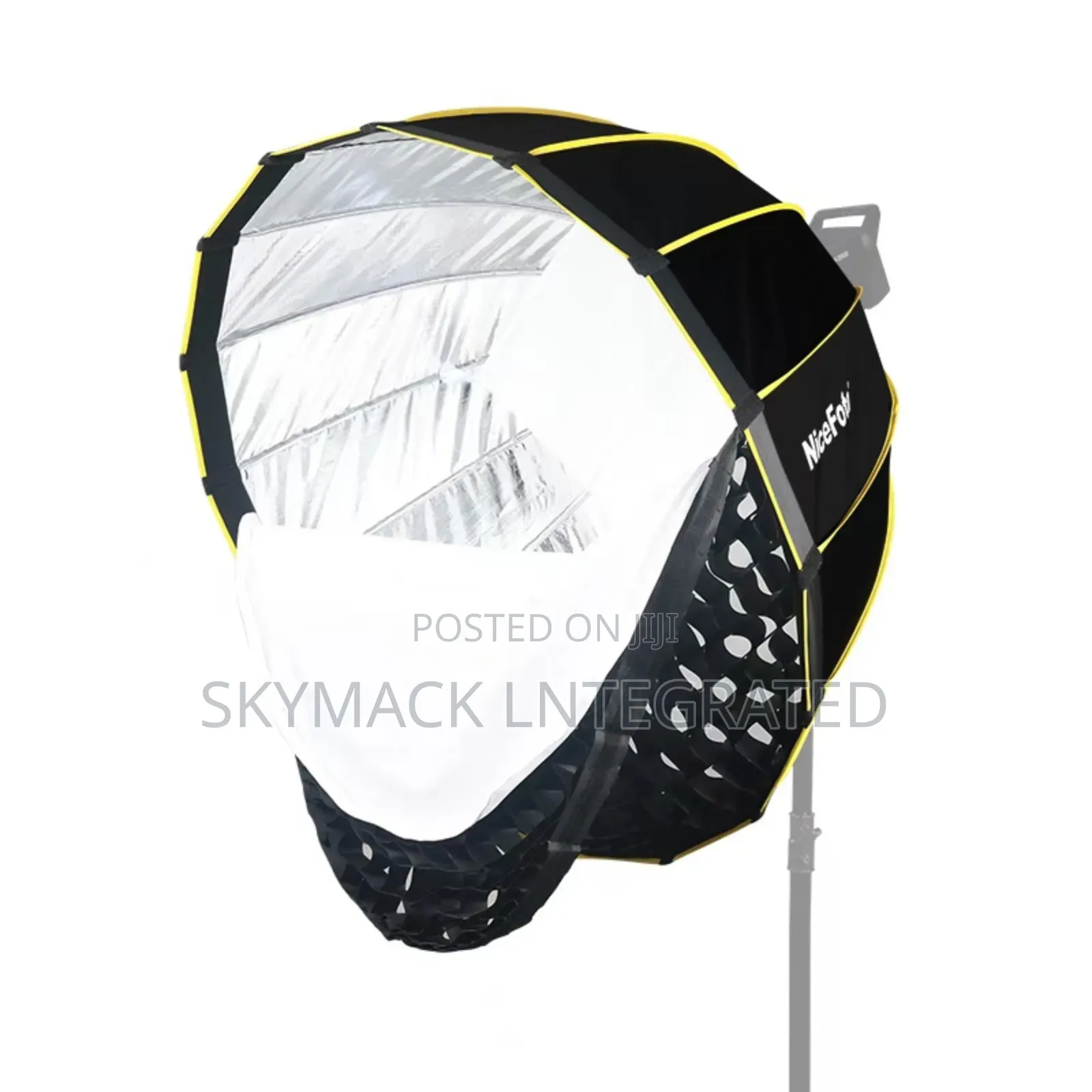 Parabolic Softbox