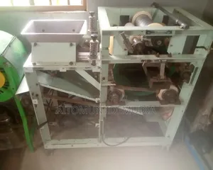 Wet Beans Peeling Machine