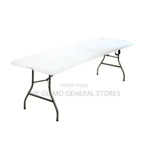 Cosco 8 Foot Centerfold Folding Table