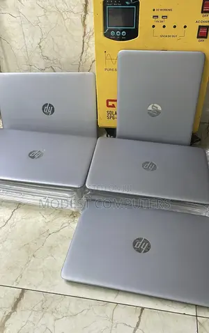 Laptop HP EliteBook 840 G3 8GB Intel Core i5 SSD 256GB