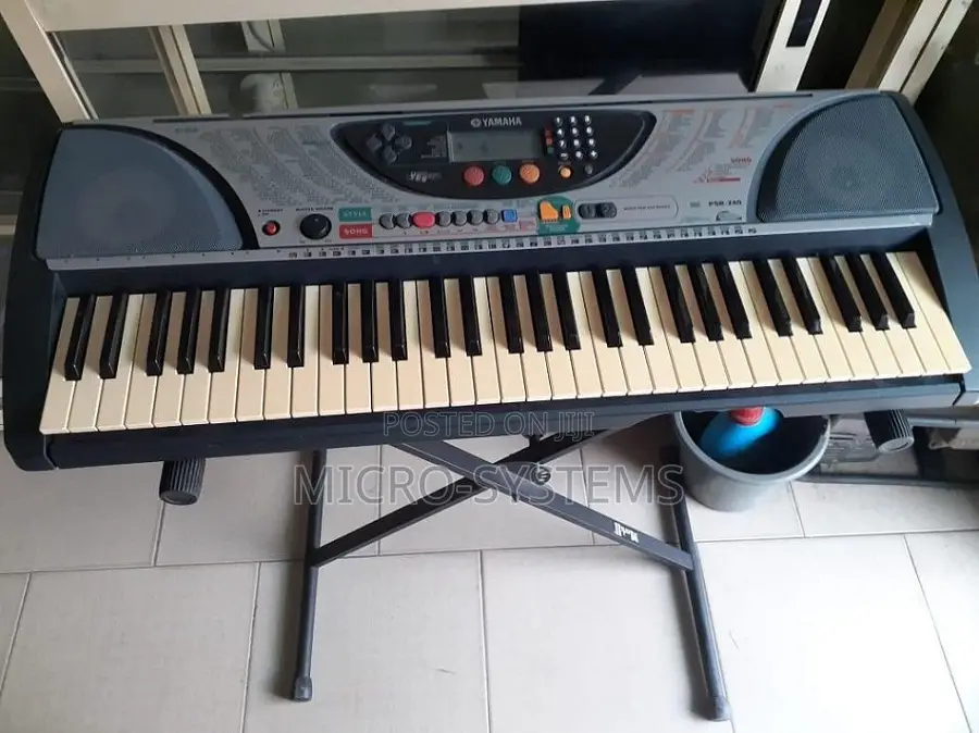 Piano Yamaha