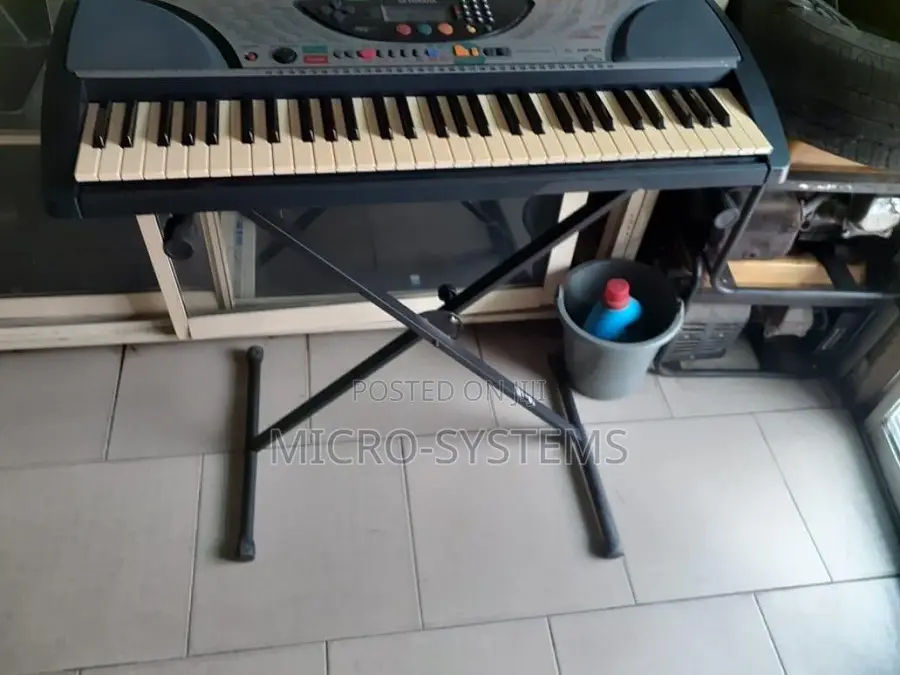 Piano Yamaha