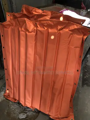 Hose Float Collar / Pipe Floater