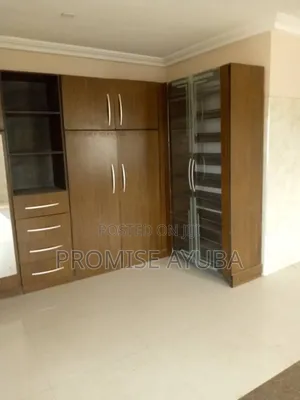 2bdrm Block of Flats in Kubwa for rent