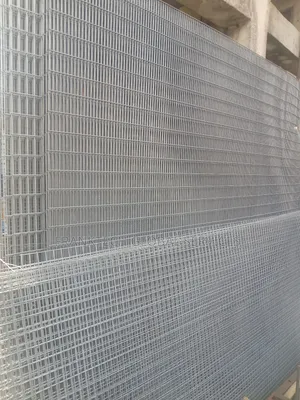 Wire Mesh 9ft H4mm  X 8ft W