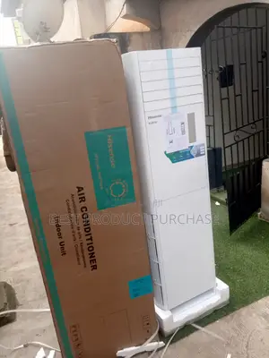Original Hisense Af30pe-Inv 3ton Floor Standing Inverter Ac – Brand Ne