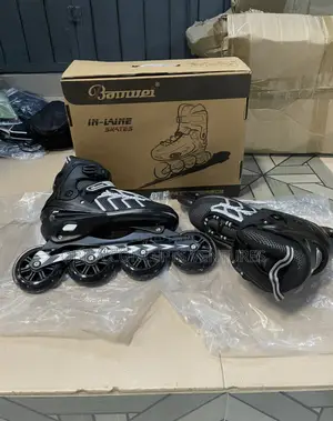 Skate Shoes
