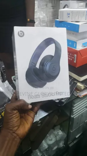 Beats Studio Pro Wireless Over-Ear Headphones – Anc Spatial Audio