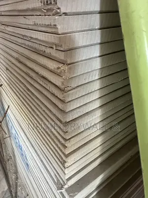 Fiber Cement Board 12mm