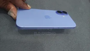 Apple iPhone 16 256 GB