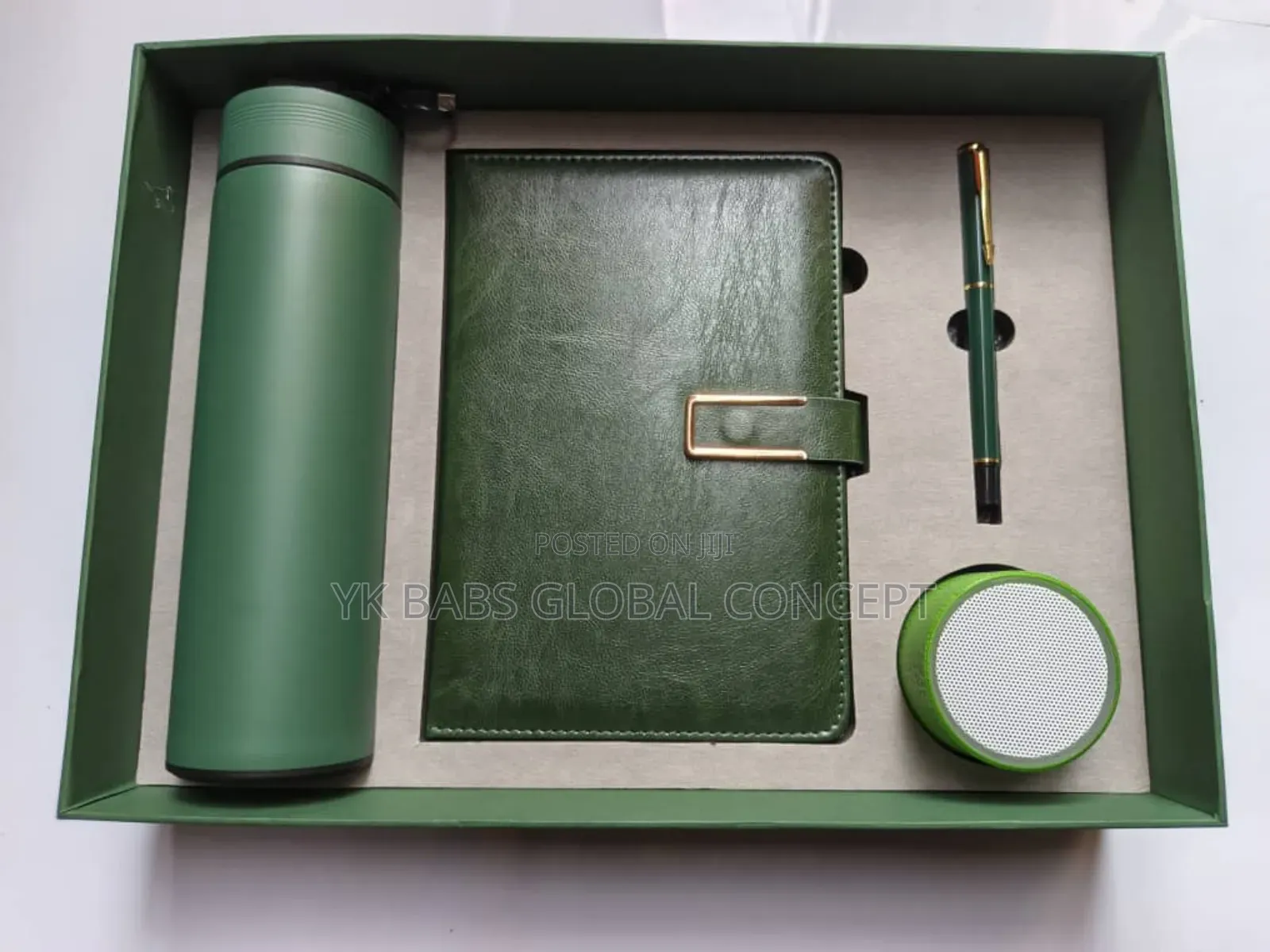 4in1 Cooperate Gift Set