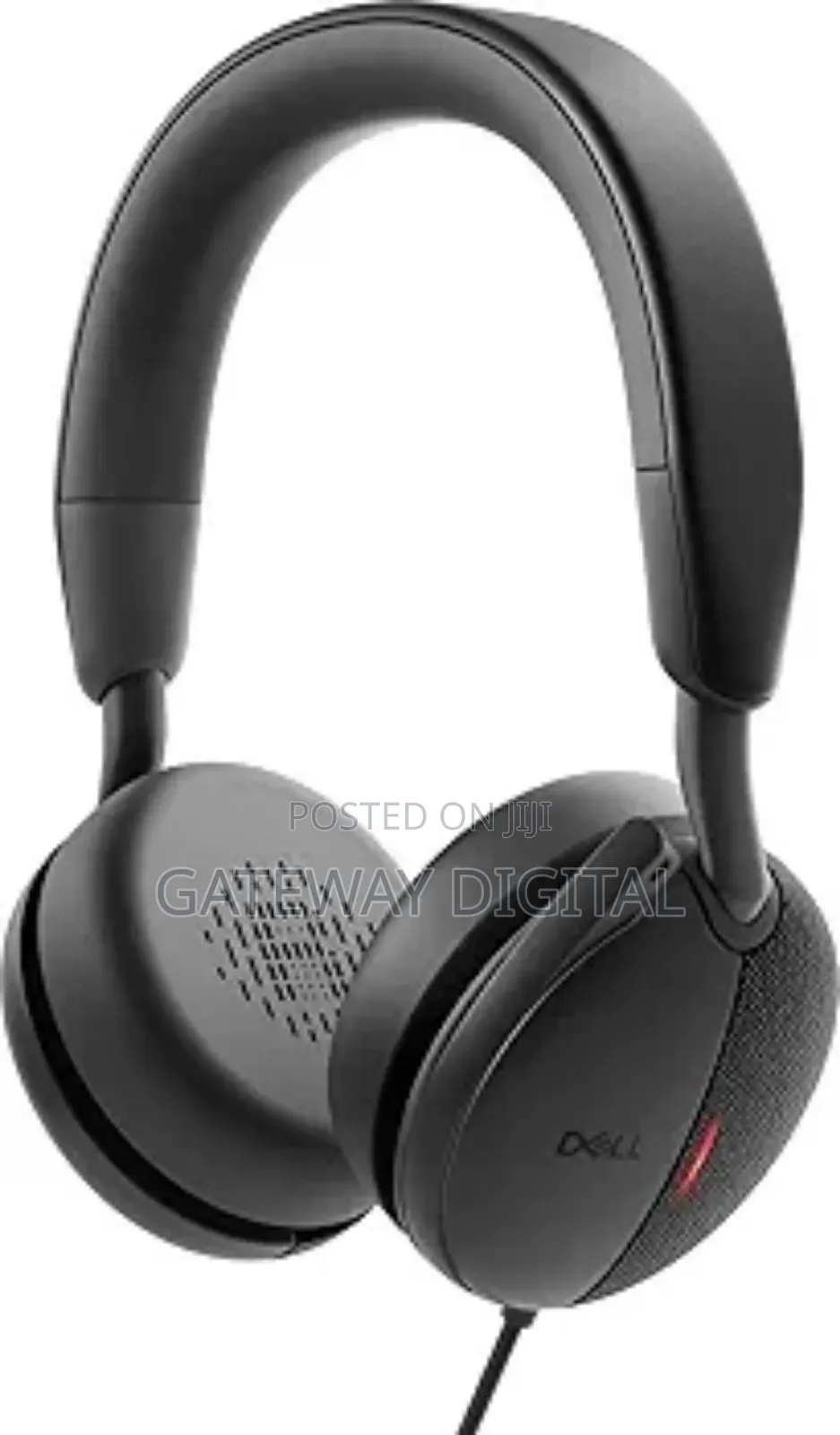 Dell Pro Wired Anc Headset - Wh5024