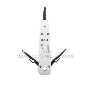 Krone Kd-1 Punch Down Impact Tool