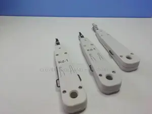 Krone Kd-1 Punch Down Impact Tool