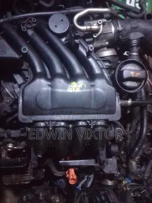 Volkswagen Engine and Motor Parts for Sale With Good Condition.