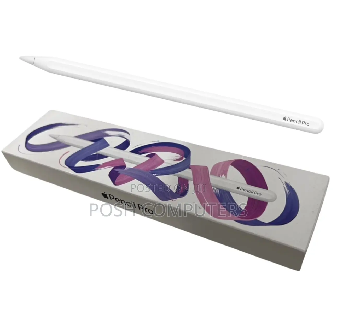 Apple Pencil Pro (Model A2538 /A) Brand New in Box