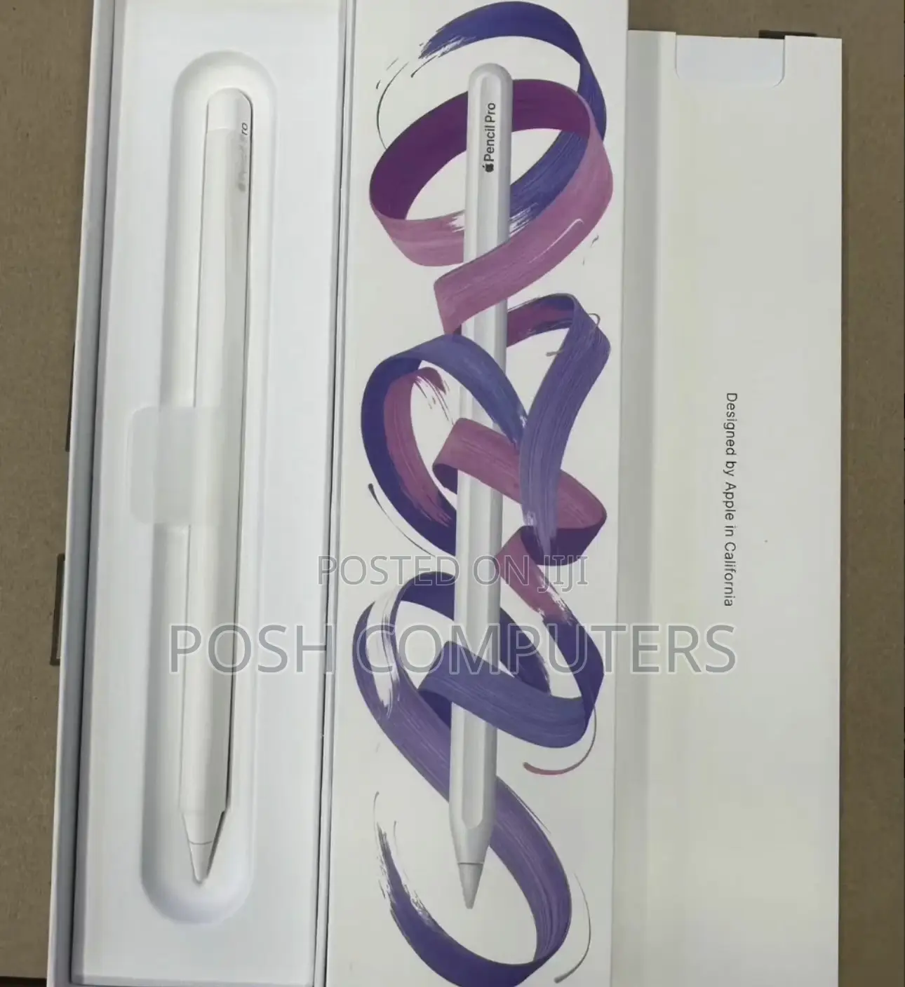 Apple Pencil Pro (Model A2538 /A) Brand New in Box