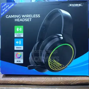 Gaming Headset