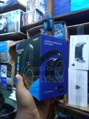 Gaming Headset