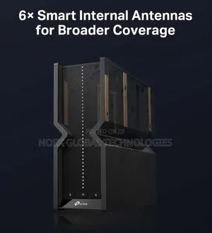 Tp-Link Archer Be9300 Wifi 7