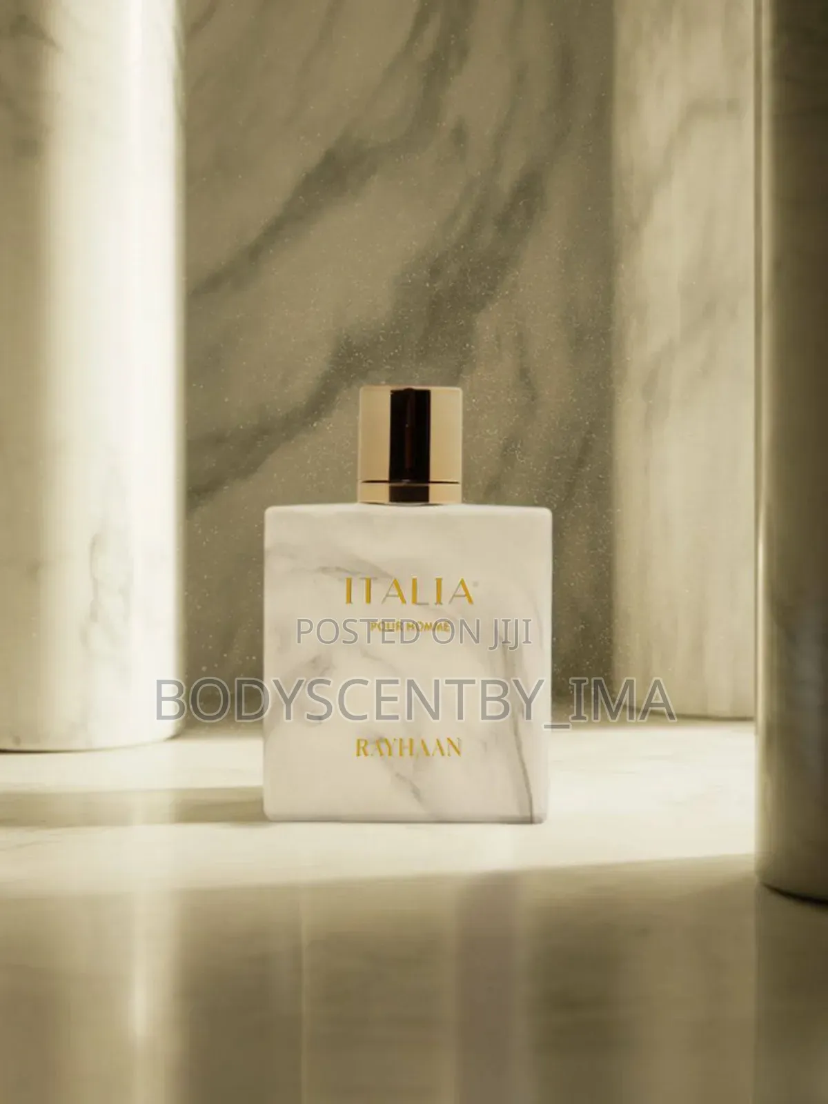 Rayhaan Italia Perfume
