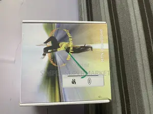 MTN Universal 5g Router Any Sim Can Work With It