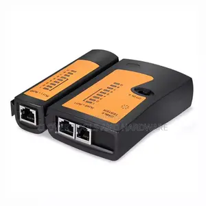 Network Cable Lan Tester Rj45 and Rj11