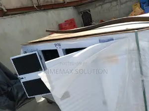 Yorpower Ytp100rs 100kva Rugged Canopy Perkins for Commercial Use